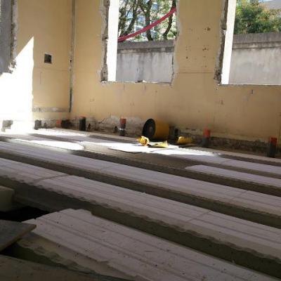 Réalisation Plomberie EcoPlomb Marseille