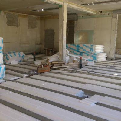 Réalisation Plomberie EcoPlomb Marseille