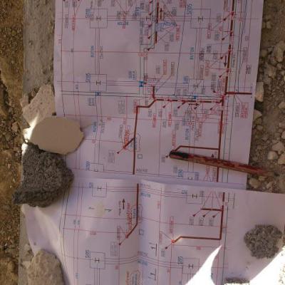 Réalisation Plomberie EcoPlomb Marseille