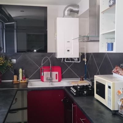 Réalisation Rénovation EcoPlomb Marseille