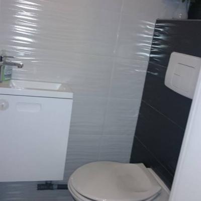 Réalisation Rénovation EcoPlomb Marseille