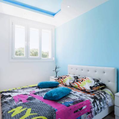 Réalisation Rénovation EcoPlomb Marseille