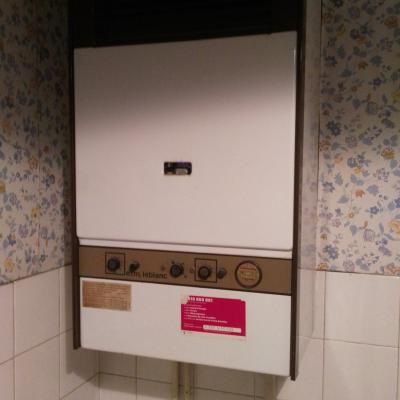 Réalisation Chaudières EcoPlomb Marseille