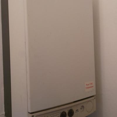 Réalisation Chaudières EcoPlomb Marseille