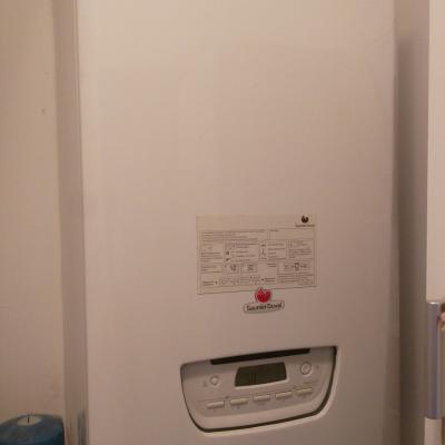 Réalisation Chaudières EcoPlomb Marseille