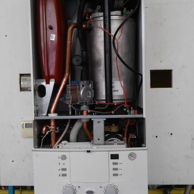 Réalisation Chaudières EcoPlomb Marseille