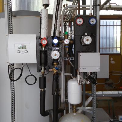 Réalisation Chauffe Eau EcoPlomb Marseille